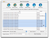 Batch Encoder Screenshot