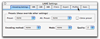 LAME Settings Screenshot